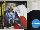 TOKYO BLADE NIGHT OF THE BLADE VICTOR VIL-6172 Japan OBI VINYL LP