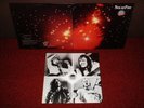 MANFRED MANNS EARTH BAND Solar Fire LP 1973 BRONZE 1st Press + INNER  MINT
