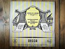 Decca LXT2857 - Schubert - Cello Sonata 