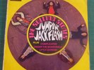 ROLLING STONES JUMPIN' JACK FLASH RARE AUSTRALIAN EP 45 AUSSIE OZ jumping