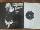 Scorpions - In Trance RARE NM Condition Vinyl Record RARE Hard Rock LP