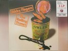 ROLLING STONES :THE REAL ALTERNATE ALBUM   STICKY FINGERS  3LP-BOX    TOP