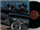 BLACKBYRDS Unfinished Business FANTASY LP NM promo gatefold
