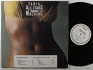 FANIA ALL STARS Rhythm Machine COLUMBIA LP NM wlp