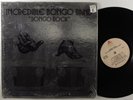 INCREDIBLE BONGO BAND Bongo Rock PRIDE LP VG+ SHRINK