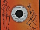 DR. NICO / MICHEL NGWALALA & AFRICAN FIESTA SUKISA MADE IN CONGO AFRO MONINGA