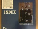 LP:  INDEX - Originals Vol. 2 (1969)  NEW SEALED GARAGE PSYCH