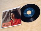 WANDA JACKSON  LET'S HAVE A PARTY. CAPITOL EAP-1-1041 EP  EX/VG++