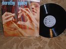 Dorothy Ashby self titled Argo LP-690 mono org pres VG+ Herman Wright 1961 LP