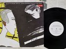 CAPTAIN BEEFHEART&MAGIC BAND DOC AT RADAR STATION VIRGIN VIP-6966 Japan PROMO LP