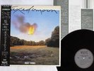 TUXEDOMOON HOLY WARS WAVE SP25-6007 Japan OBI VINYL LP
