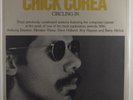 CHICK COREA Circling In BLUE NOTE 2xLP SEALED