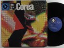 CHICK COREA Self Titled BLUE NOTE BN-LA395-H2 2xLP VG++ gatefold