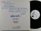 GABOR SZABO Magical Connection BLUE THUMB LP NM test pressing