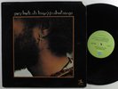 GARY BARTZ NTU TROOP Juju Street Songs PRESTIGE LP