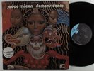 JACKIE MCLEAN Demon's Dance BLUE NOTE LP VG++ stereo Liberty/UA promo