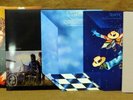 EU CLASSIC ROCK 6 LP LOT: TRAFFIC WINWOOD & MASON SHOOTOUT, LOW SPARK, FANTASY..