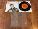 DAVID BOWIE Helden / V-2 Schneider RCA PB 9168 German Pic Sleeve 1977