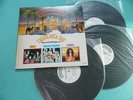 KISS Promo 3LP Casablanca Fair Special Digest Japan HIT-3 5 Village People