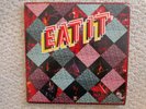 Humble Pie, Eat It 2 LP’S Album . Gatefold, with 20 page Booklet (#2128)