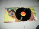 LP  FREDDIE MERCURY MR.BAD GUY/ CBS 86312/1985 WITH INNER