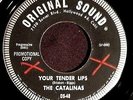 1964 CATALINAS YOUR TENDER LIPS - 7
