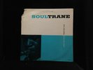 John Coltrane-Soultrane-Prestige 7142-MONO DG RVG GREAT SHAPE