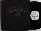 ERIC DOLPHY/RON CARTER Magic PRESTIGE 2xLP NM wlp