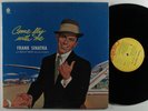 FRANK SINATRA Come Fly With Me CAPITOL LP NM SHRINK