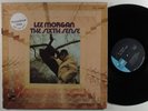 LEE MORGAN The Sixth Sense BLUE NOTE LP NM promo