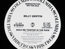 Billy Griffin - Hold Me Tighter 12