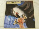 NIGHTHAWK no mercy...MEGAVOLT RECORDS-MV2003 YEARS 1989