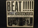 Billy Pepper and The Pepperpots - Beat   More Merseymania Orig. UK 1964