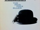 Sonny Boy Williamson The Real Folk Blues NEAR MINT Chess Vinyl LP