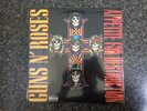 Guns N' Roses Appetite for Destruction 180 Gram Vinyl