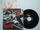 THE MISFITS Bullet PLAN 9 '78 1st press PS 7