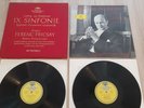 DGG 138 002/003 SLPM Stereo ED1 - Beethoven Symphony no.9 Fricsay vinyl NM