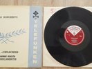 TELEFUNKEN SMA9 ED1 DVORAK cello concerto HOELSCHER KEILBERTH vinyl NM
