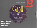 THE CHEROKEES - I'VE BEEN TRYING - RARE 7