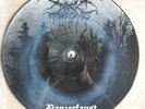 Darkthrone Panzerfaust picture LP vinyl Mayhem Marduk Emperor Bathory