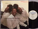 THELONIOUS MONK Brilliant Corners 2x45rpm 180g #0702 Sonny Rollins Clark Terry