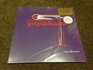 DEEP PURPLE PURPENDICULAR 2011 PURPLE MINT VINYL LTD TO 500 RARE DAMAGED SLEEVE