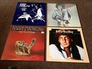 BARRY MANILOW 7 VINTAGE VINYL LPS ALL IN LOVELY CONDITION FREE POSTAGE