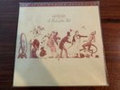 MFSL 1/2 Speed Master Recording - Genesis - A Trick of the Tail