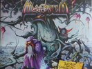 MAGNUM, ESCAPE FROM THE SHADOW GARDEN, 2 LP, GATEFOLD, LTD. EDITION, SEALED