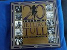 Jethro Tull -  20 Years Of Jethro Tull  [5LP Box Set]