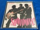 MFSL - Albert Collins; Robert Cray; Johnny Copeland - Showdown  - Unplayed