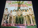 Papo y su Combo - No Hagas Llorar...  Hear It  DANCEFLOOR salsa GUAGUANCO flute