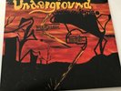 Mashuun/Magic 69: Underground In Styria (Vinyl) 2-LP-Set