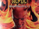 AC/DC - Hot As Hell Broadcasting Live 1977-'79 (Ltd Red Vinyl LP) New & Sealed
